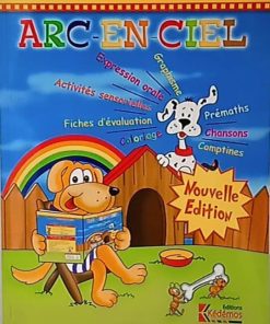 ARC-EN-CIEL petite section