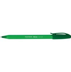 STYLO A BILLE VERT