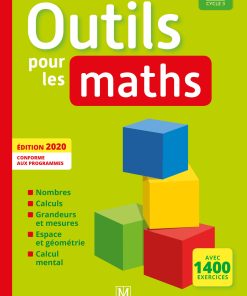 Outils pour les maths   CM1