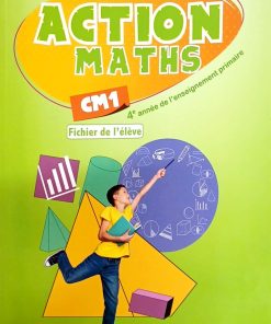 Action maths CM1