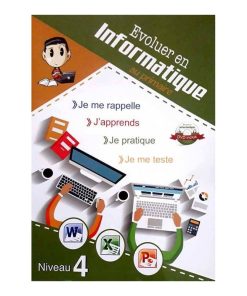 Évoluer en informatique N°4