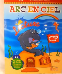 ARC-EN-CIEL CP Manuel de lecture