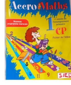 Accro Maths CP