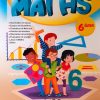 La cité des maths CE6