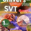 L'univers  plus des SVT  1 AC