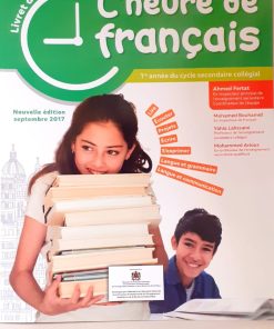 L'heure français