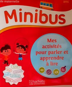 Minibus G.S