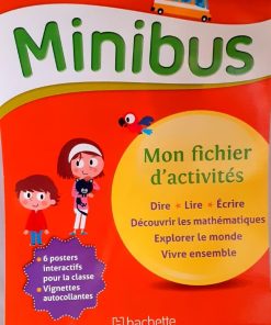 Minibus M.S