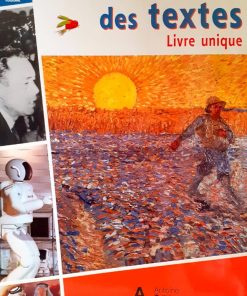 À la croisée des textes