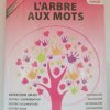 L'arbre aux mots CE6  Livre de lecture 