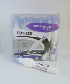Stylo correcteur EXPRESS 7ml