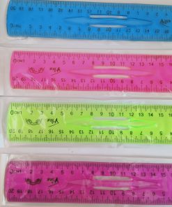 Règle Flexible 20 cm