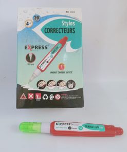 Stylo correcteur EXPRESS  4ml
