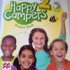 Happy campers CE1