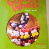 Guess What 3 ! Student Book