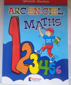 Collection ARC-EN-CIEL  6/5 Maths    G/S