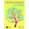 Mathématiques 1 ère année collège