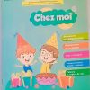 Vision Projet3 4/5 ans