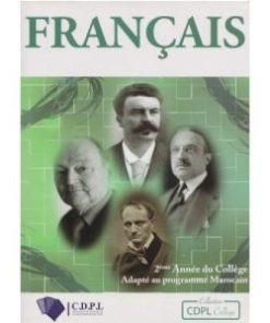 FRANÇAIS collection CDPL collège