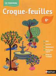   Le nouveau croque feuille CE6 PACK