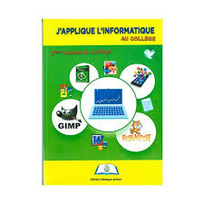 J'applique l'informatique au collège collège 2AC