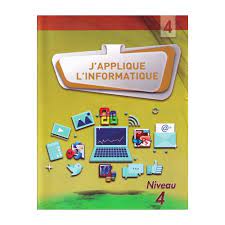 J'applique l'informatique    CM1
