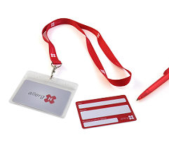 badge