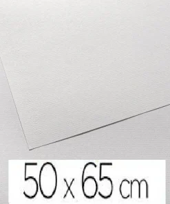 Papier canson grand format couleur blanche